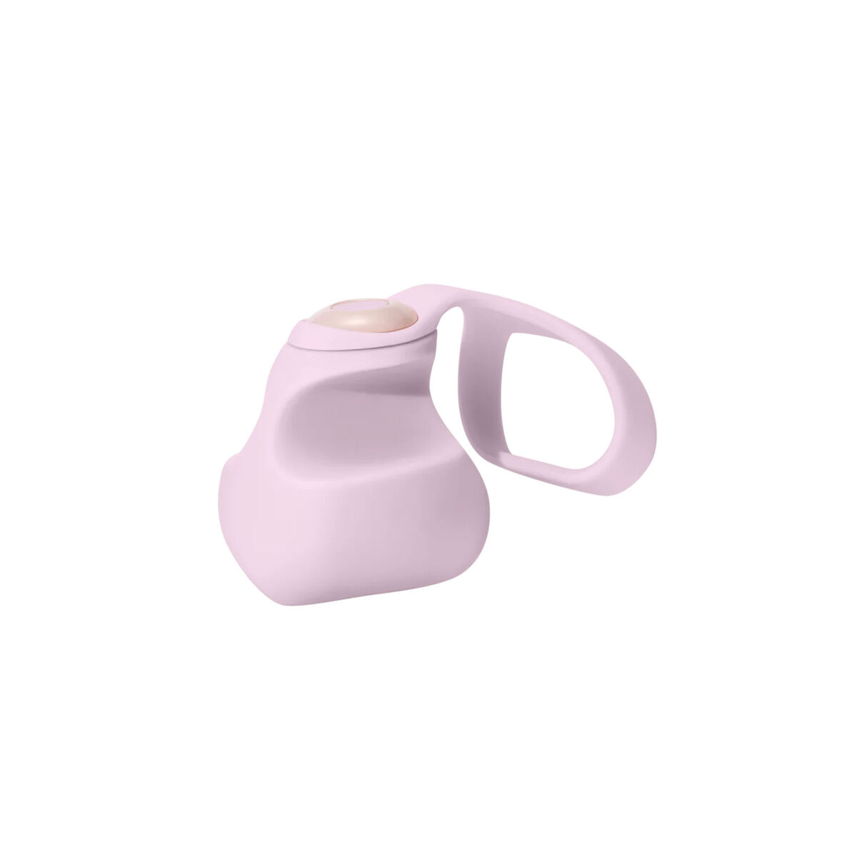 Hierontalaite Dame Fin Pinkki